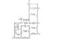 3 room apartment 63 m² Minsk, Belarus