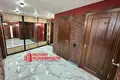 Mieszkanie 2 pokoi 64 m² Grodno, Białoruś