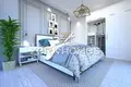 Apartamento 3 habitaciones 89 m² en Alanya, Turquía