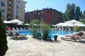 Apartamento 1 habitación 31 m² Nesebar, Bulgaria