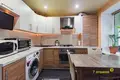 Apartamento 3 habitaciones 64 m² Lyasny, Belarús