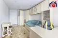 Квартира 4 комнаты 109 м² Минск, Беларусь