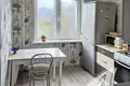 Квартира 2 комнаты 49 м² Мухавецкий сельский Совет, Беларусь