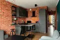 3 room apartment 56 m² in Warsaw, Poland