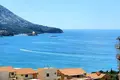 2 bedroom apartment 79 m² Budva, Montenegro