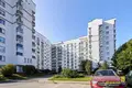 Квартира 3 комнаты 92 м² Минск, Беларусь