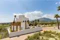 3 bedroom house 225 m² Finestrat, Spain