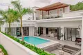 Villa de 2 dormitorios 400 m² en Si Sunthon, Tailandia