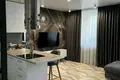 2 room apartment 52 m² Kommunar, Russia
