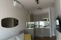 1 bedroom apartment 30 m² in Budva, Montenegro