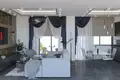 Mieszkanie 1 pokój 60 m² w Yaylali, Turcja