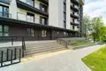 2 room apartment 77 m² Minsk, Belarus