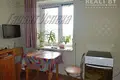 2 room apartment 47 m² Muchaviecki sielski Saviet, Belarus