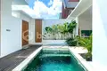 Villa mit 2 Schlafzimmern  Kerobokan, Indonesien