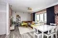 Appartement 3 chambres 94 m² Minsk, Bélarus