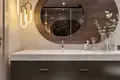 2 bedroom apartment 74 m² Mezitli, Turkey