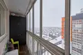 3 bedroom apartment 95 m² Minsk, Belarus