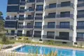 Apartamento 3 habitaciones 87 m² Alanya, Turquía