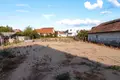 Land 1 086 m² Debreceni jaras, Hungary