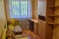 Appartement 2 chambres 44 m² Minsk, Biélorussie