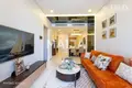 Apartamento 2 habitaciones 41 m² Thuan An, Vietnam