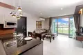 Квартира 1 спальня 89 м² Choeng Thale, Таиланд