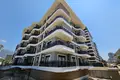 2 bedroom penthouse  Mahmutlar, Turkey