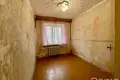 Wohnung 3 Zimmer 48 m² Wizebsk, Weißrussland