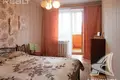 Apartamento 3 habitaciones 63 m² Brest, Bielorrusia