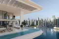 Apartamento 2 habitaciones 325 m² Dubái, Emiratos Árabes Unidos