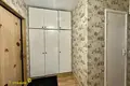 Wohnung 1 zimmer 35 m² Minsk, Belarus