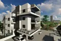 Wohnung 1 Schlafzimmer 62 m² Pano Polemidia, Zypern