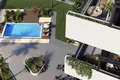 Studio apartment 1 bedroom 41 m² Batumi, Georgia