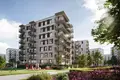 Wohnung 3 zimmer 63 m² Warschau, Polen