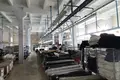 Производство 9 114 м² Орша, Беларусь
