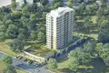 2 bedroom apartment 129 m² Avcilar, Turkey