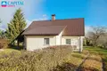 House 76 m² Motiejunai, Lithuania