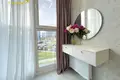 Apartamento 3 habitaciones 53 m² Minsk, Belarús