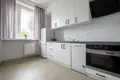Appartement 1 chambre 34 m² Varsovie, Pologne