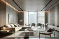 Квартира 1 комната 780 м² Дубай, ОАЭ
