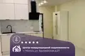 Wohnung 1 zimmer 31 m² Minsk, Belarus