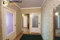 Apartamento 2 habitaciones 54 m² Kobriny, Bielorrusia