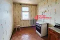 Wohnung 3 Zimmer 71 m² Wjalikaja Berastawiza, Weißrussland