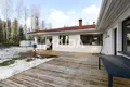 3 bedroom house 123 m² Maentsaelae, Finland