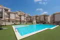 Appartement 3 chambres 144 m² Santa Pola, Espagne