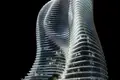 Mieszkanie 4 pokoi 488 m² Dubaj, Emiraty Arabskie