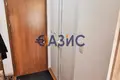 2 bedroom apartment 53 m² Sunny Beach Resort, Bulgaria