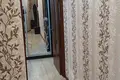 2 room apartment 43 m² Minsk, Belarus