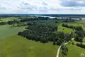Działki 24 700 m² Ogresgala pagasts, Łotwa