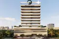 2 bedroom apartment 958 m² Dubai, United Arab Emirates